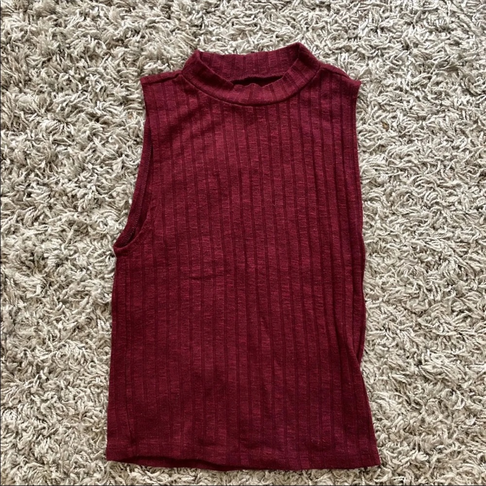 Cute top